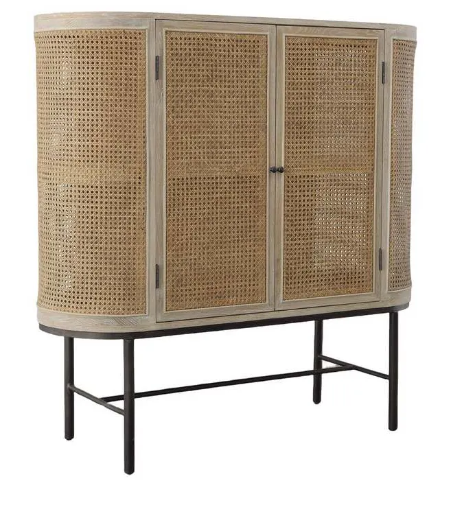 Furniture Classics 40-253 Windell Cabinet Furniture Classics 40-253 Windell Cabinet