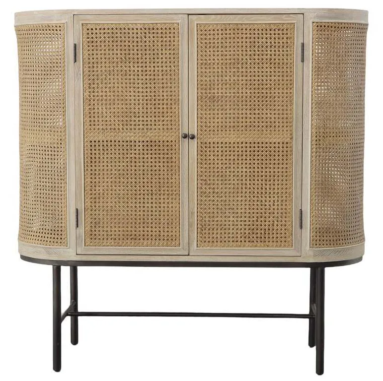 Furniture Classics 40-253 Windell Cabinet Furniture Classics 40-253 Windell Cabinet