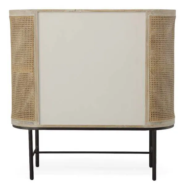 Furniture Classics 40-253 Windell Cabinet Furniture Classics 40-253 Windell Cabinet