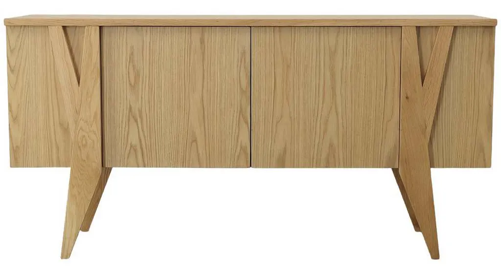 Furniture Classics 40-259 Anita Server Furniture Classics 40-259 Anita Server