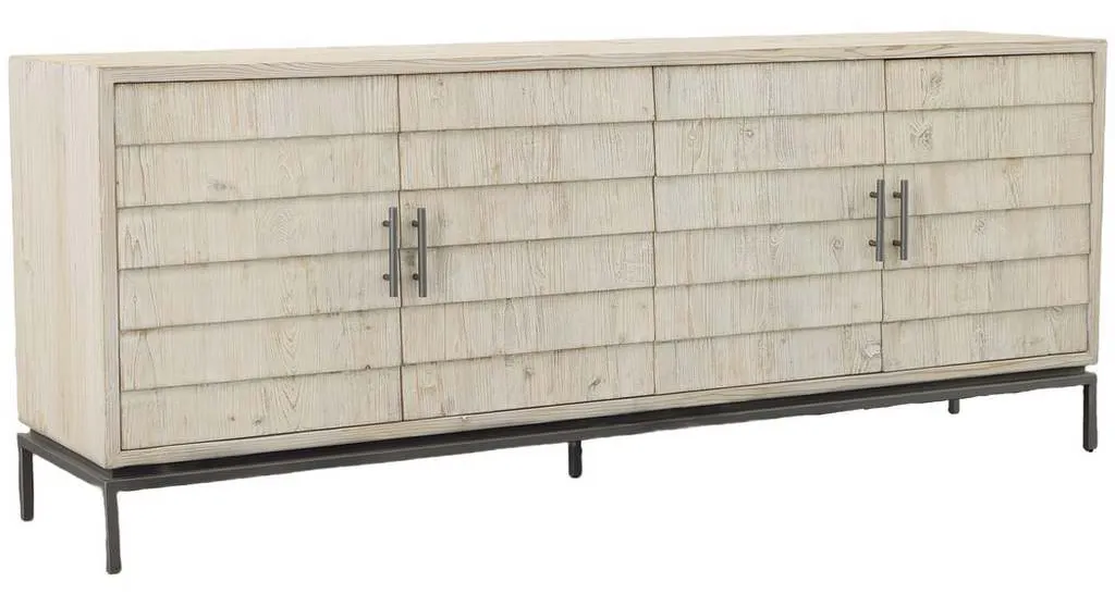 Furniture Classics 40-260 Melvin Sideboard Furniture Classics 40-260 Melvin Sideboard