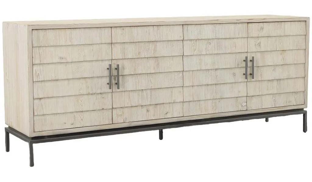 Furniture Classics 40-260 Melvin Sideboard Furniture Classics 40-260 Melvin Sideboard