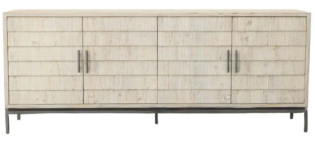 Furniture Classics 40-260 Melvin Sideboard Furniture Classics 40-260 Melvin Sideboard