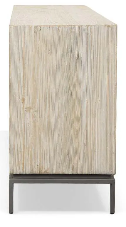 Furniture Classics 40-260 Melvin Sideboard Furniture Classics 40-260 Melvin Sideboard