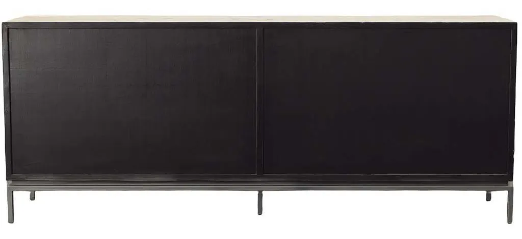 Furniture Classics 40-260 Melvin Sideboard Furniture Classics 40-260 Melvin Sideboard