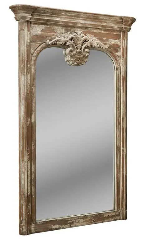 Furniture Classics 40-72 Estate Mirror Furniture Classics 40-72 Estate Mirror