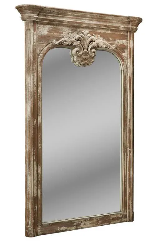Furniture Classics 40-72 Estate Mirror Furniture Classics 40-72 Estate Mirror