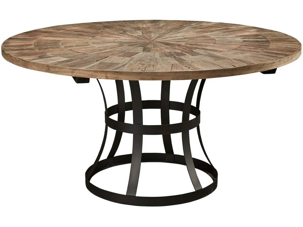 Furniture Classics 40-73  Chips Dining Table