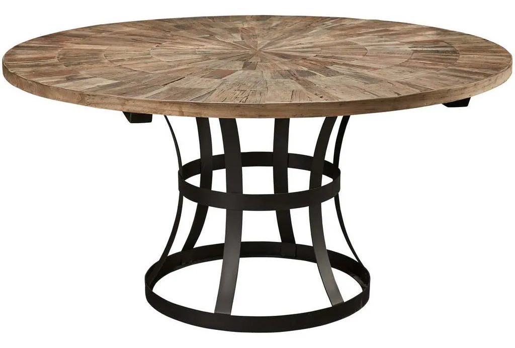 Furniture Classics 40-73 Chips Dining Table Furniture Classics 40-73 Chips Dining Table