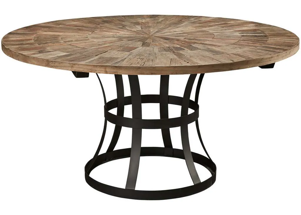 Furniture Classics 40-73 Chips Dining Table Furniture Classics 40-73 Chips Dining Table