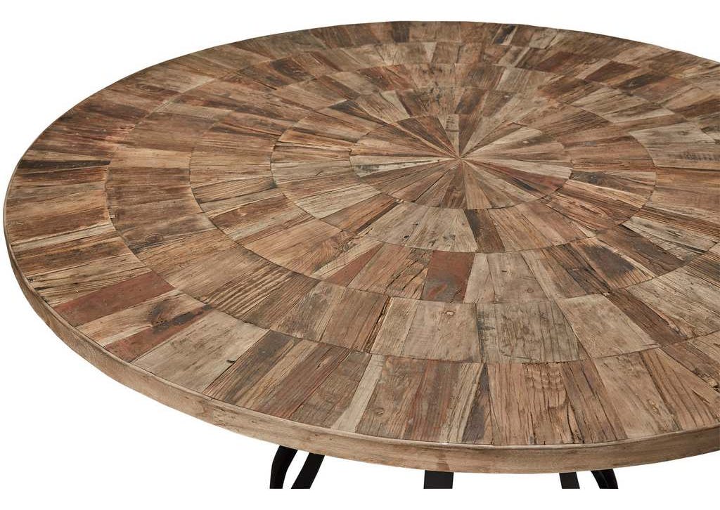 Furniture Classics 40-73 Chips Dining Table Furniture Classics 40-73 Chips Dining Table