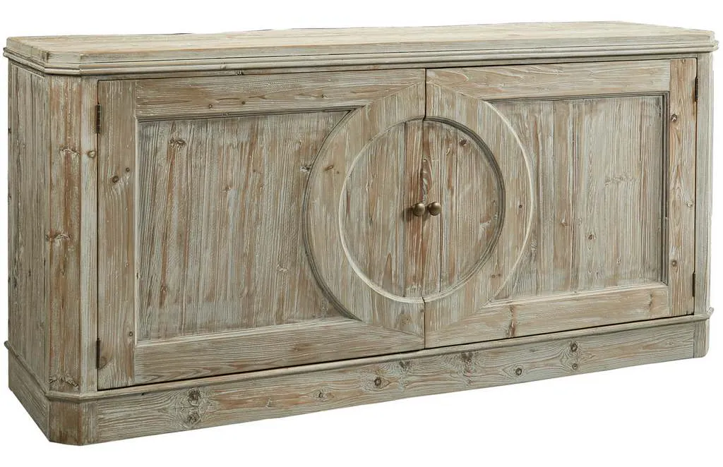 Furniture Classics 40-96 Bendale Server Furniture Classics 40-96 Bendale Server