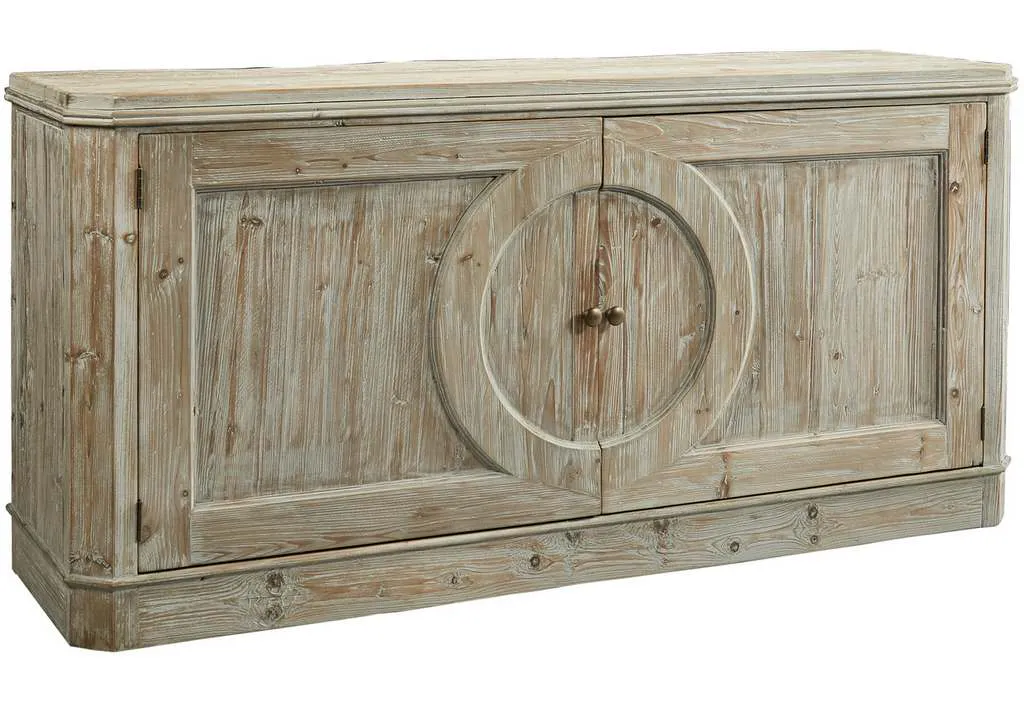Furniture Classics 40-96 Bendale Server Furniture Classics 40-96 Bendale Server