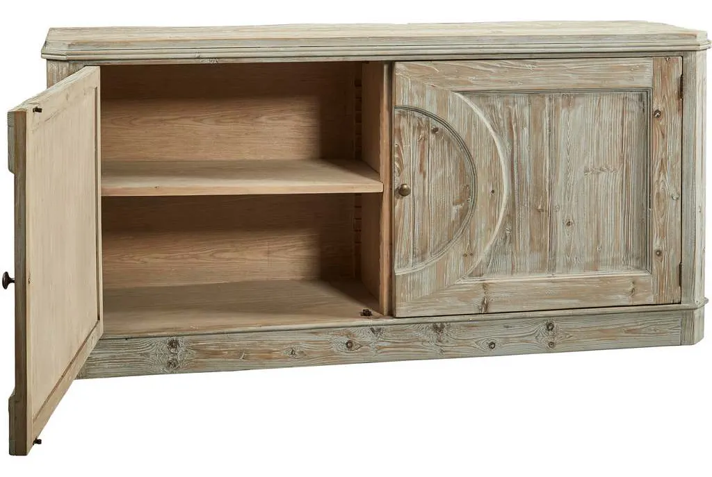 Furniture Classics 40-96 Bendale Server Furniture Classics 40-96 Bendale Server