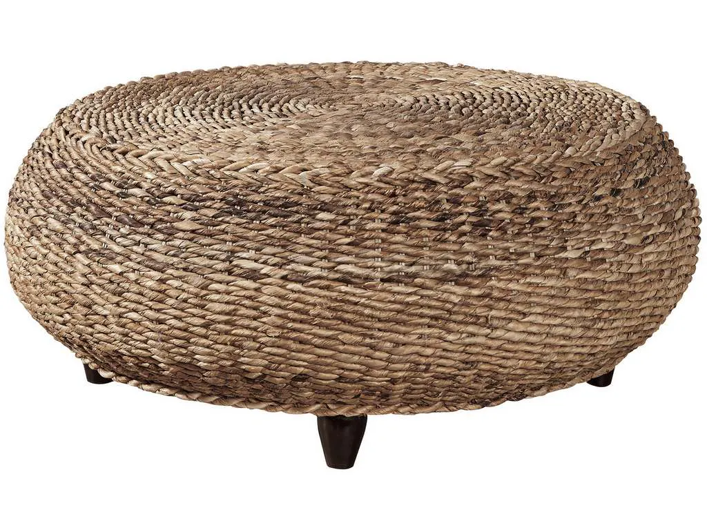 Furniture Classics 42652  Mandalay Ottoman