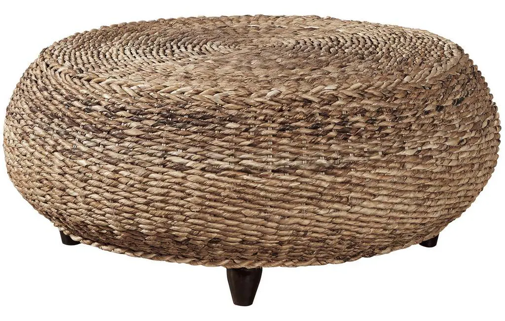 Furniture Classics 42652 Mandalay Ottoman Furniture Classics 42652 Mandalay Ottoman