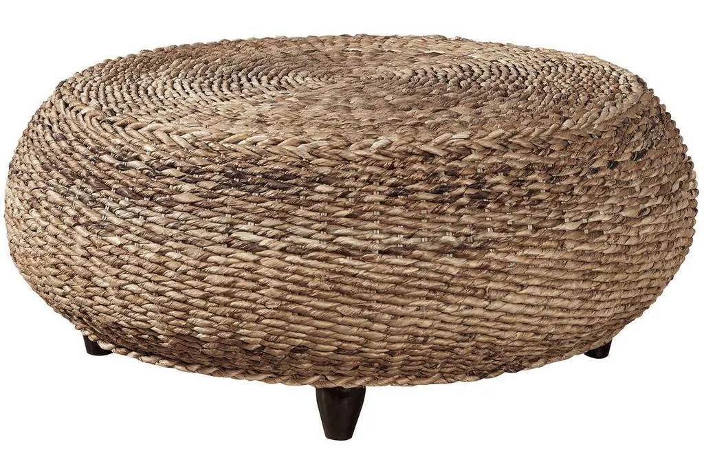 Furniture Classics 42652 Mandalay Ottoman Furniture Classics 42652 Mandalay Ottoman