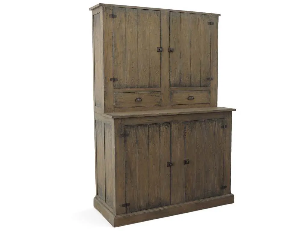 Furniture Classics 4741AF73  Brewster Cabinet
