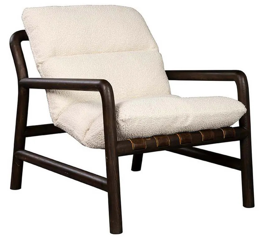 Furniture Classics 50-01 Cyrus Occasional Chair Furniture Classics 50-01 Cyrus Occasional Chair
