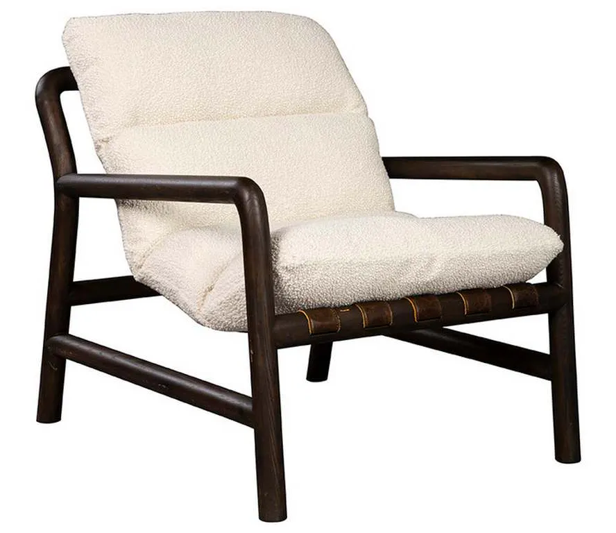 Furniture Classics 50-01 Cyrus Occasional Chair Furniture Classics 50-01 Cyrus Occasional Chair