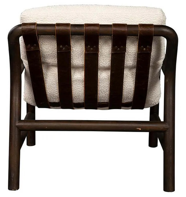 Furniture Classics 50-01 Cyrus Occasional Chair Furniture Classics 50-01 Cyrus Occasional Chair