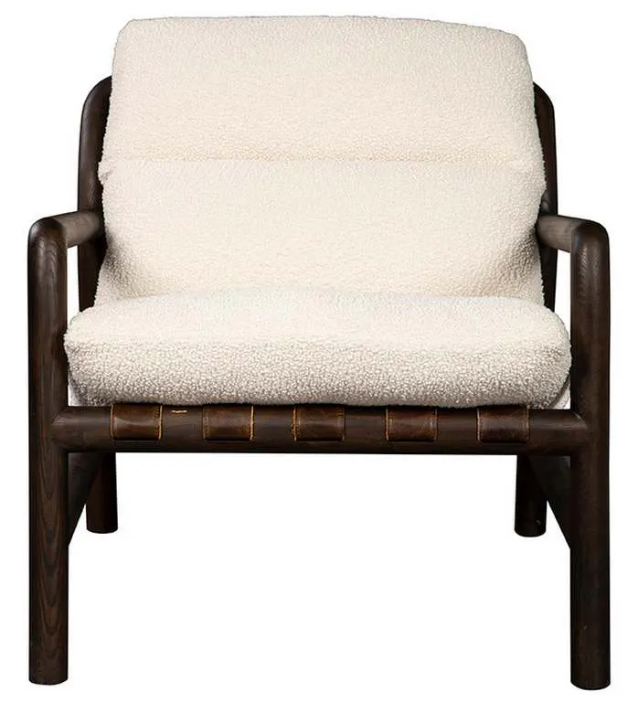 Furniture Classics 50-01 Cyrus Occasional Chair Furniture Classics 50-01 Cyrus Occasional Chair