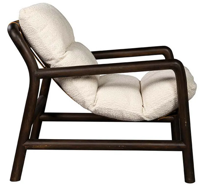 Furniture Classics 50-01 Cyrus Occasional Chair Furniture Classics 50-01 Cyrus Occasional Chair