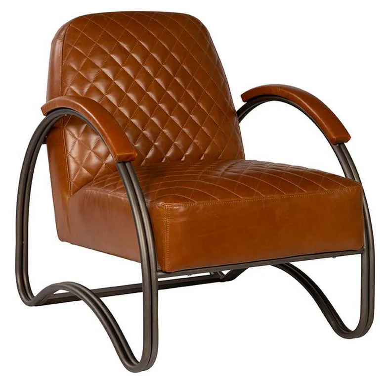Furniture Classics 50-02 Bakersfield Occasional Chair Furniture Classics 50-02 Bakersfield Occasional Chair