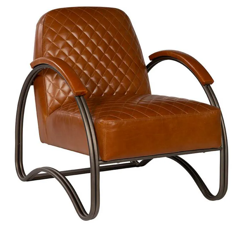 Furniture Classics 50-02 Bakersfield Occasional Chair Furniture Classics 50-02 Bakersfield Occasional Chair