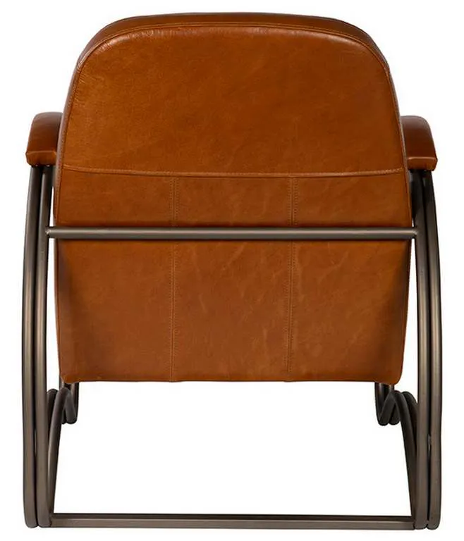 Furniture Classics 50-02 Bakersfield Occasional Chair Furniture Classics 50-02 Bakersfield Occasional Chair
