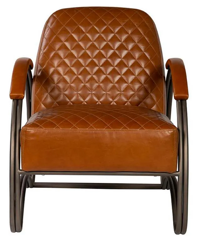 Furniture Classics 50-02 Bakersfield Occasional Chair Furniture Classics 50-02 Bakersfield Occasional Chair