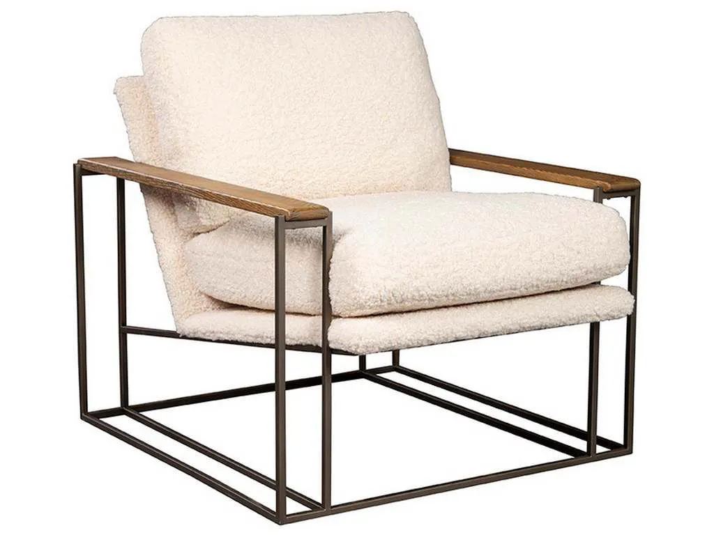 Furniture Classics 50-03  Roeder Arm Chair