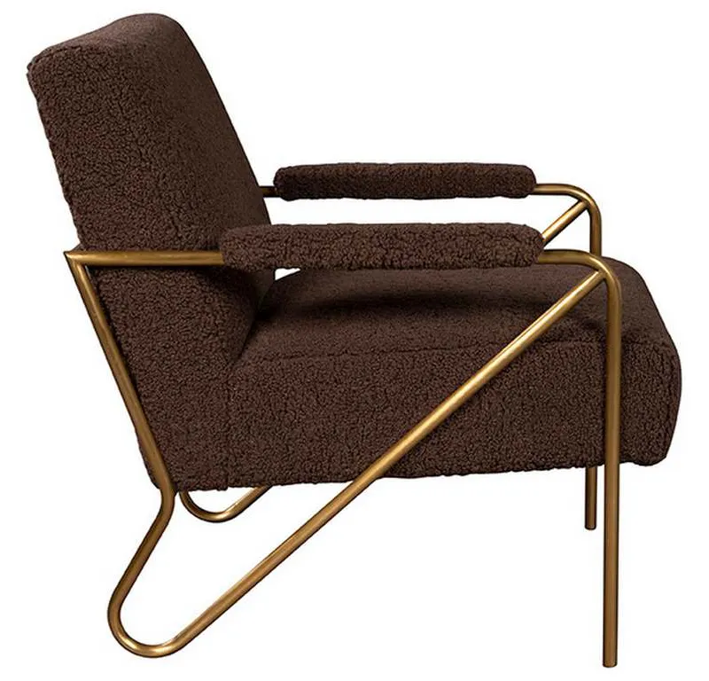 Furniture Classics 50-04 Coco Occasional Chair Furniture Classics 50-04 Coco Occasional Chair