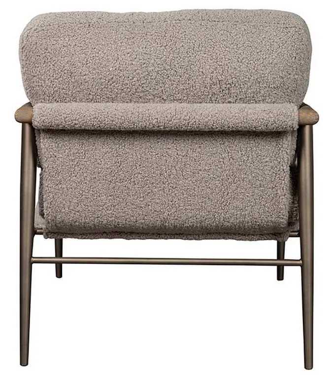 Furniture Classics 50-05 McNeal Occasional Chair Furniture Classics 50-05 McNeal Occasional Chair