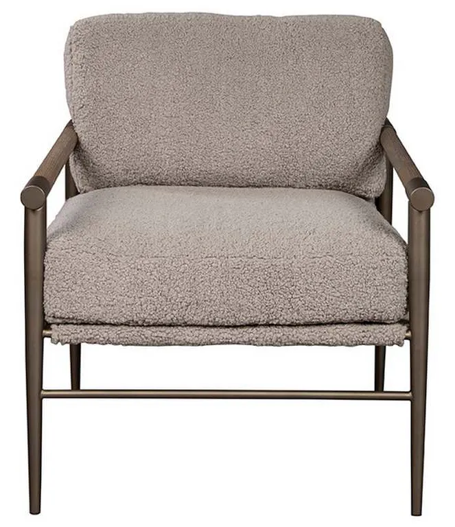 Furniture Classics 50-05 McNeal Occasional Chair Furniture Classics 50-05 McNeal Occasional Chair