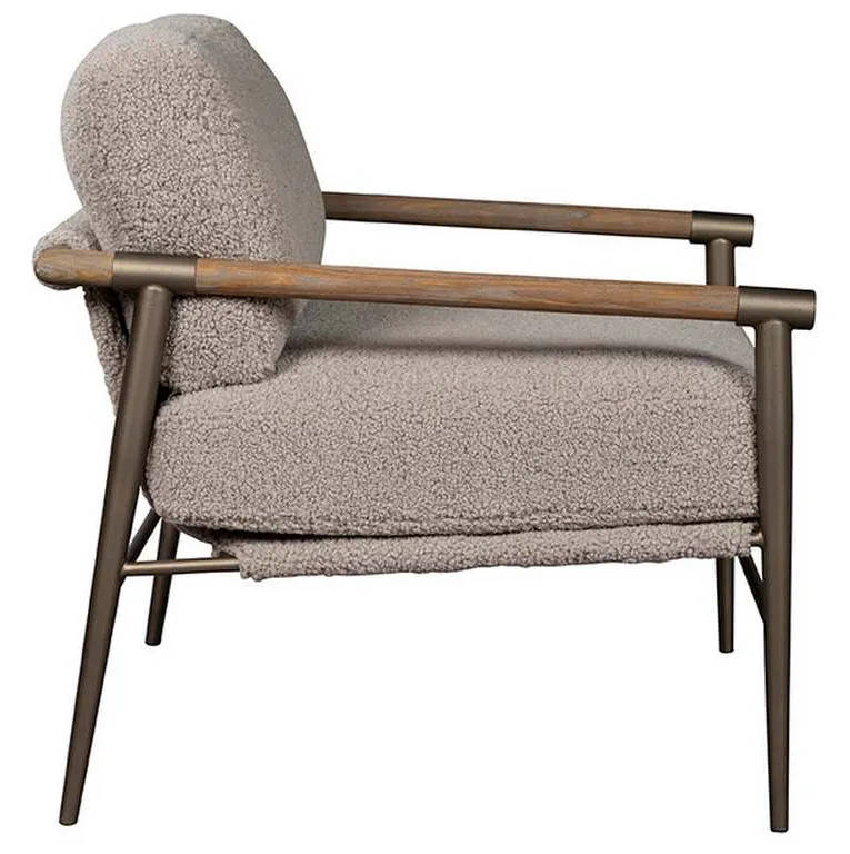Furniture Classics 50-05 McNeal Occasional Chair Furniture Classics 50-05 McNeal Occasional Chair