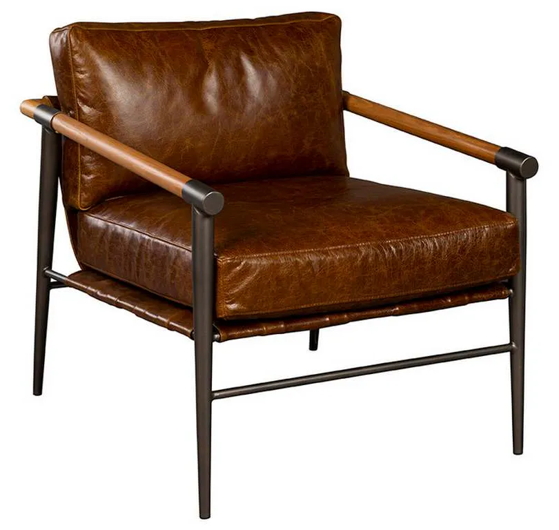 Furniture Classics 50-06 McBeal Occasional Chair Furniture Classics 50-06 McBeal Occasional Chair