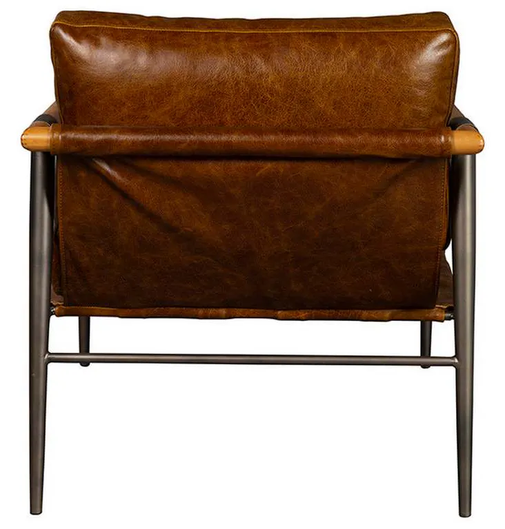 Furniture Classics 50-06 McBeal Occasional Chair Furniture Classics 50-06 McBeal Occasional Chair