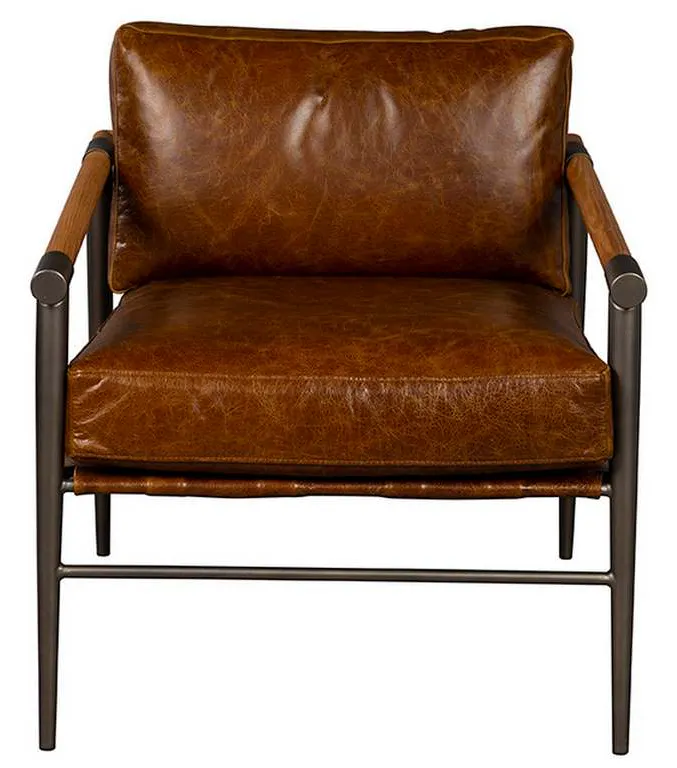 Furniture Classics 50-06 McBeal Occasional Chair Furniture Classics 50-06 McBeal Occasional Chair