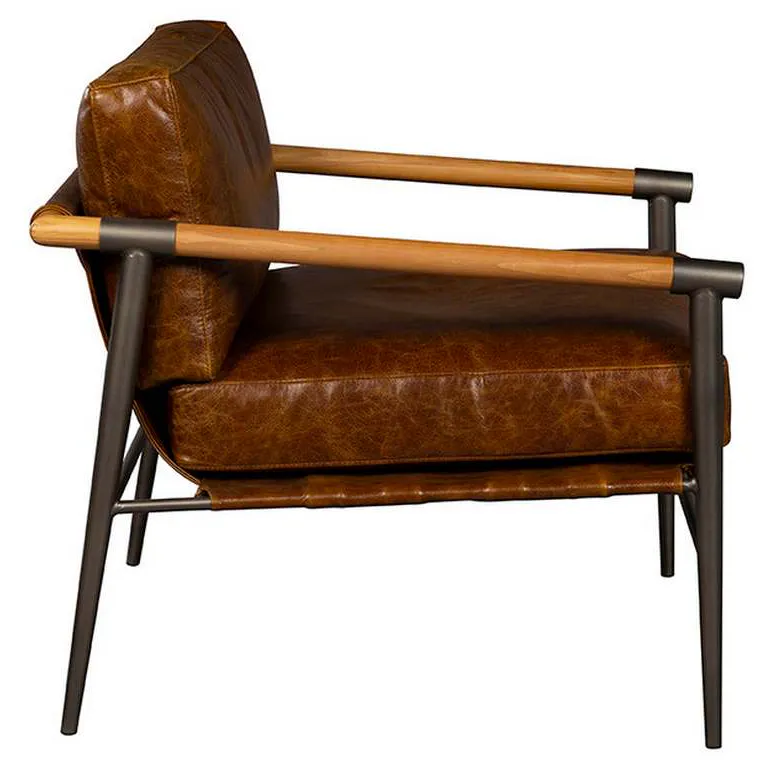 Furniture Classics 50-06 McBeal Occasional Chair Furniture Classics 50-06 McBeal Occasional Chair