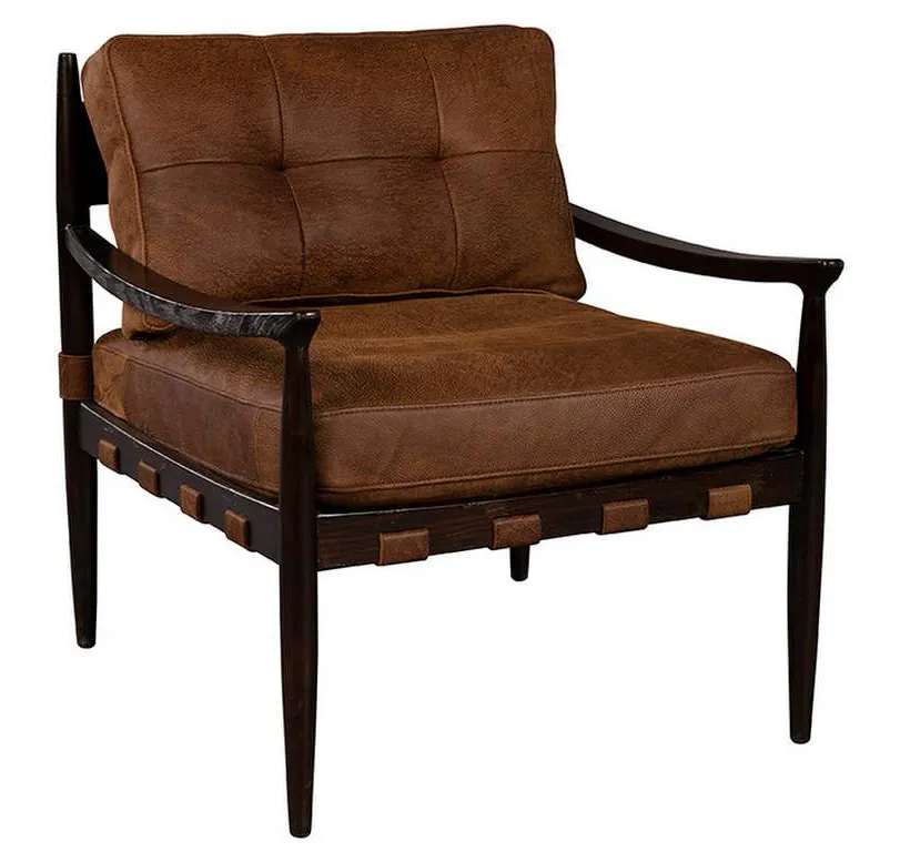 Furniture Classics 50-09 Beecher Occasional Chair Furniture Classics 50-09 Beecher Occasional Chair