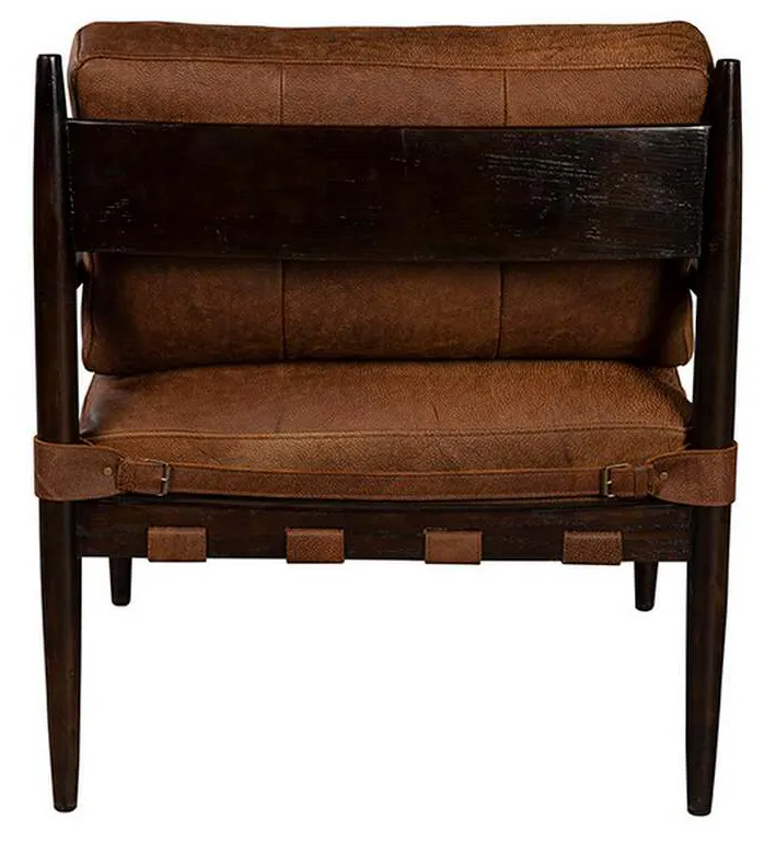 Furniture Classics 50-09 Beecher Occasional Chair Furniture Classics 50-09 Beecher Occasional Chair
