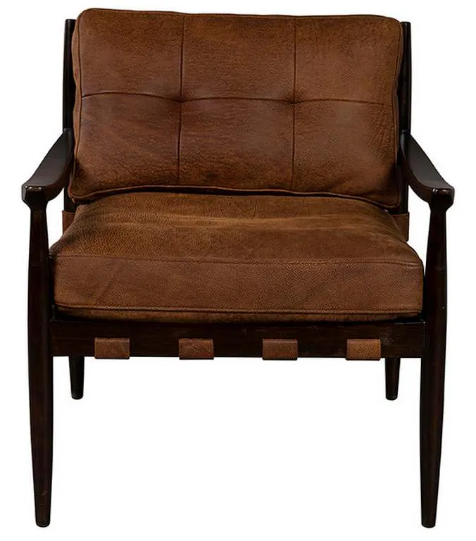 Furniture Classics 50-09 Beecher Occasional Chair Furniture Classics 50-09 Beecher Occasional Chair