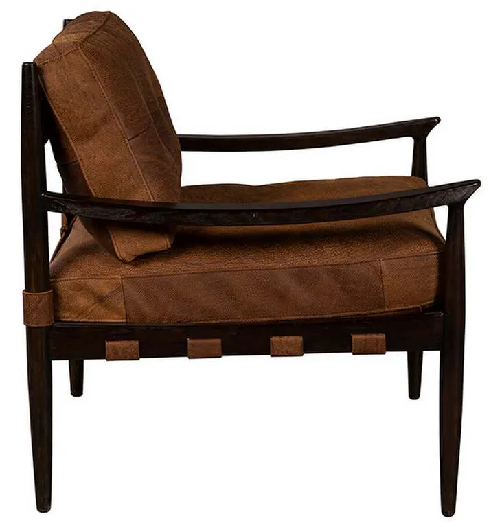 Furniture Classics 50-09 Beecher Occasional Chair Furniture Classics 50-09 Beecher Occasional Chair