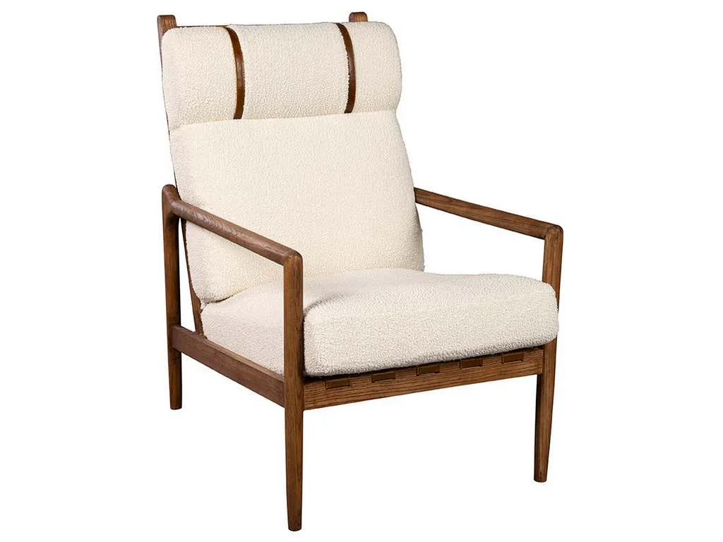 Furniture Classics 50-10  Captains Occasional Chair