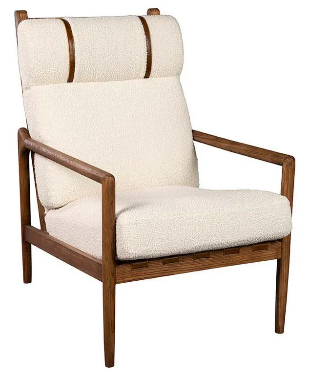 Furniture Classics 50-10 Captains Occasional Chair Furniture Classics 50-10 Captains Occasional Chair