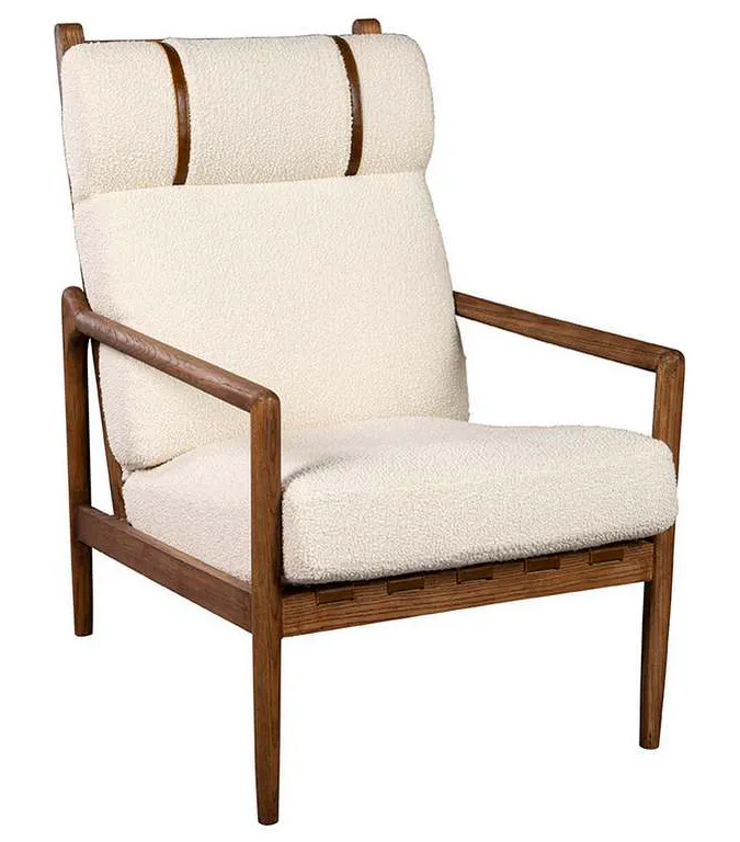 Furniture Classics 50-10 Captains Occasional Chair Furniture Classics 50-10 Captains Occasional Chair