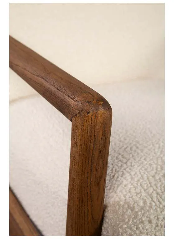 Furniture Classics 50-10 Captains Occasional Chair Furniture Classics 50-10 Captains Occasional Chair