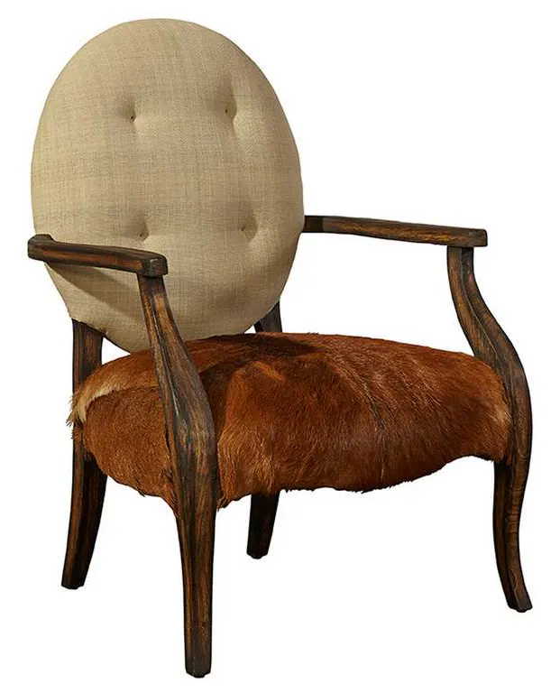 Furniture Classics 51575 Denver Arm Chair Furniture Classics 51575 Denver Arm Chair