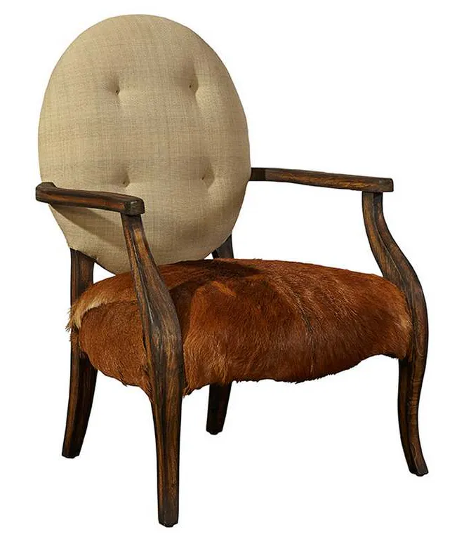 Furniture Classics 51575 Denver Arm Chair Furniture Classics 51575 Denver Arm Chair